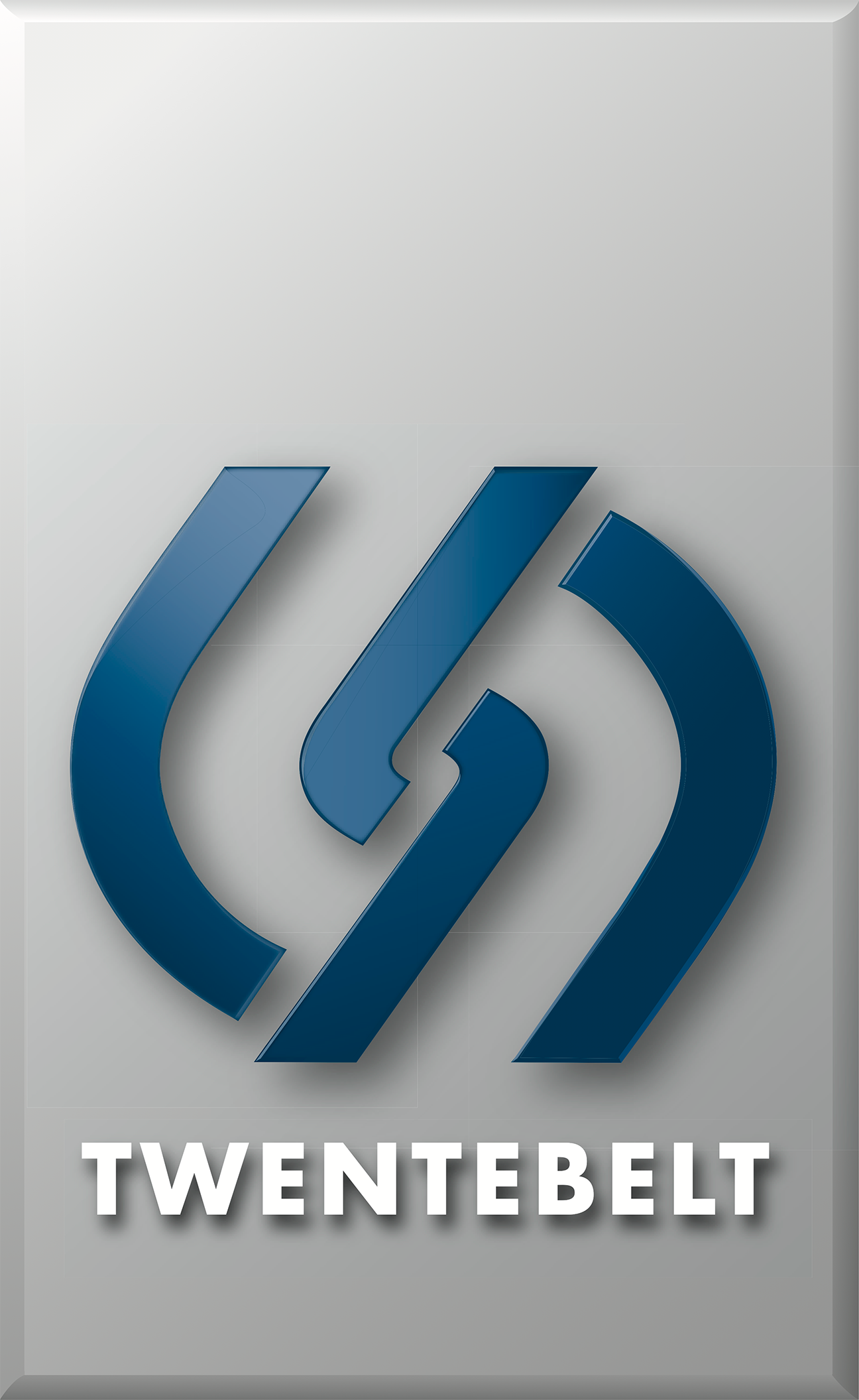 Twentebelt Logo KW Antriebstechnik Twentebelt Logo KW Antriebstechnik